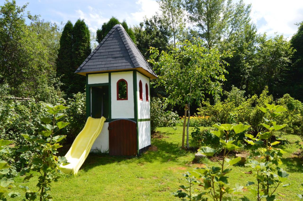 Haus Kaspers Villa Kelberg Exterior foto