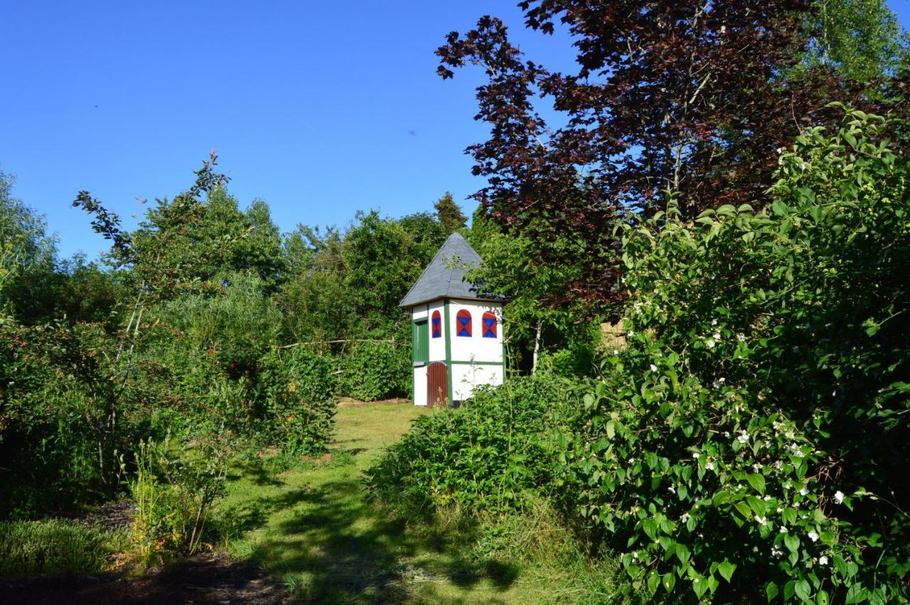 Haus Kaspers Villa Kelberg Exterior foto